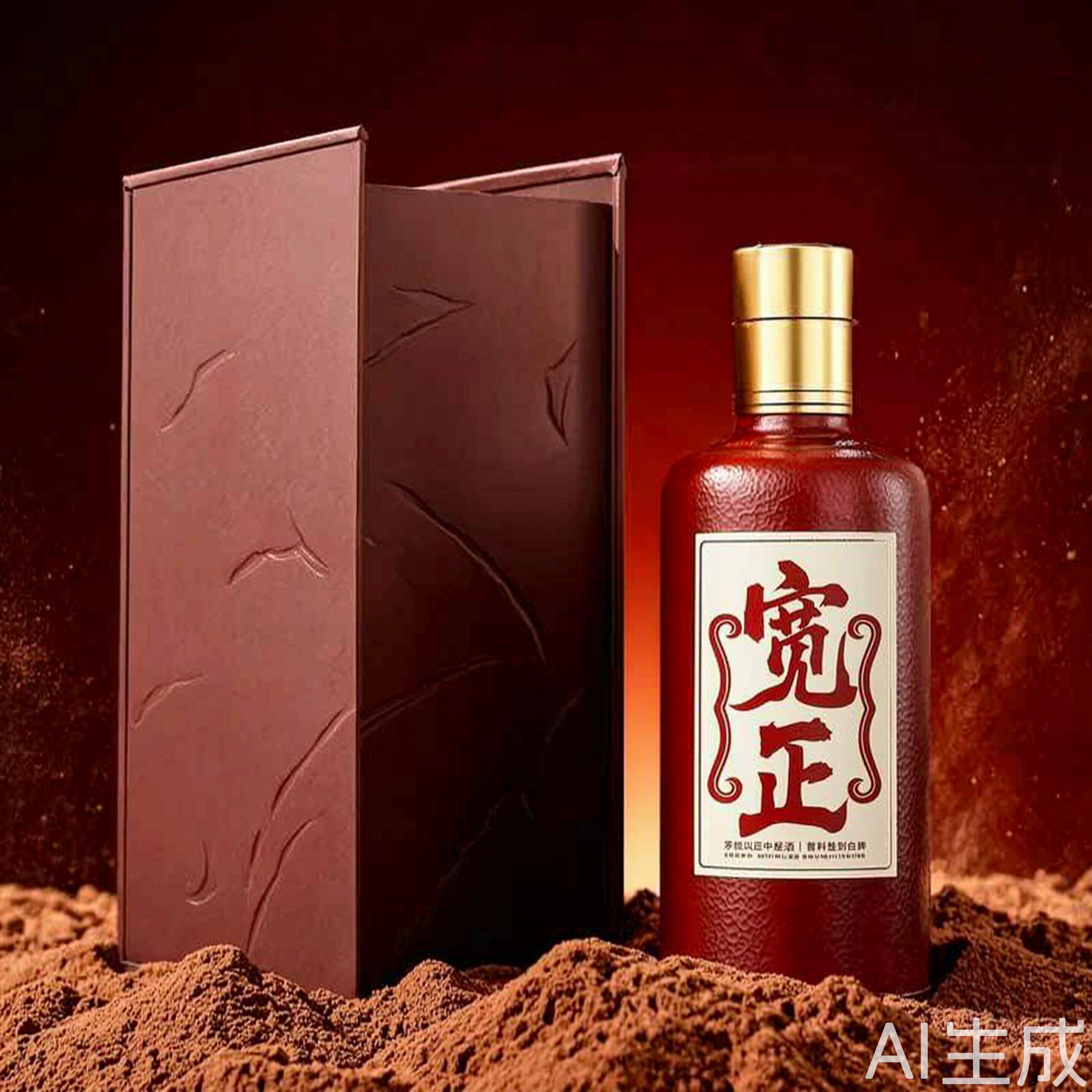 宽正・窖藏 10