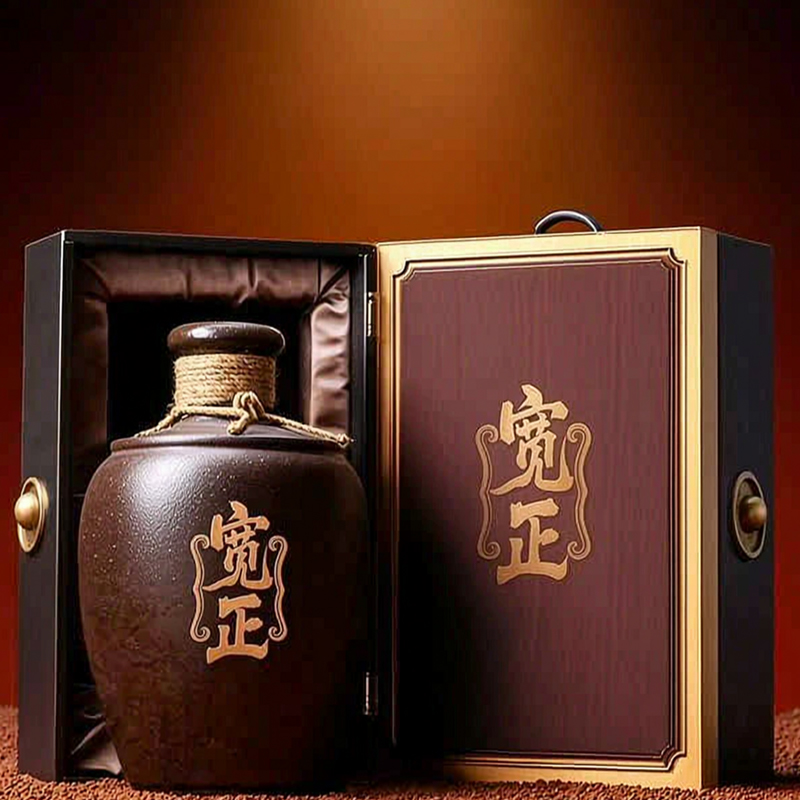 宽正・窖藏 15